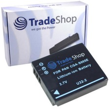 BATTERIA per Leica C-LUX1