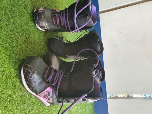 Scarponi snowboard donna - snowboard,
