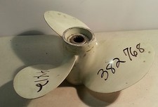 Elica OMC Sterndrive 382768