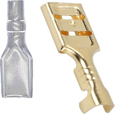Kit Capicorda 224 Pz Faston