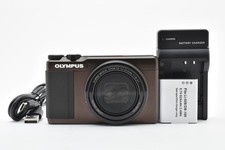 Olympus stylus 10 - olympus,