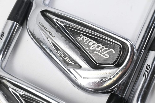 Titleist 716 ap2 ferri - ferri, da