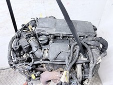 B3819 Motore Citroen Peugeot