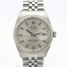 Rolex Datejust 36 Ref.1601