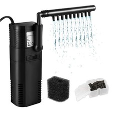 Forever Speed Pompa per