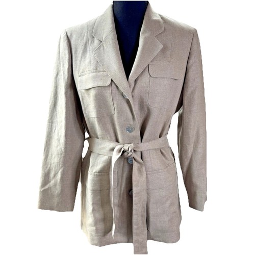 Giacca blazer vintage 100%
