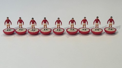 Subbuteo russia ref 161 - lw, russia,