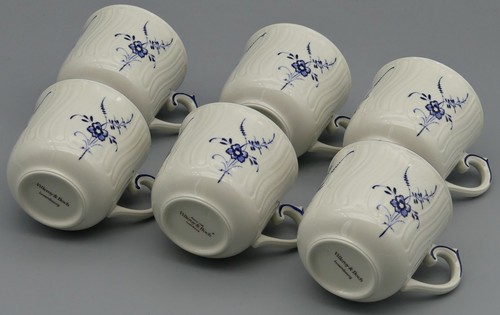 Villeroy boch vieux luxembourg - vieux,