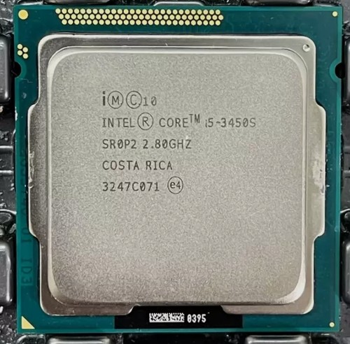Processore cpu intel core - intel,