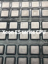 CPU Intel Xeon E5-2697v2