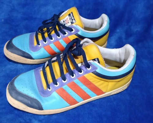 Adidas top ten sneakers basse - adidas,