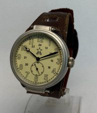 OROLOGIO MECCANICO MILITARE