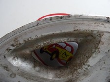 Cerchione TOYOTA LAND CRUISER