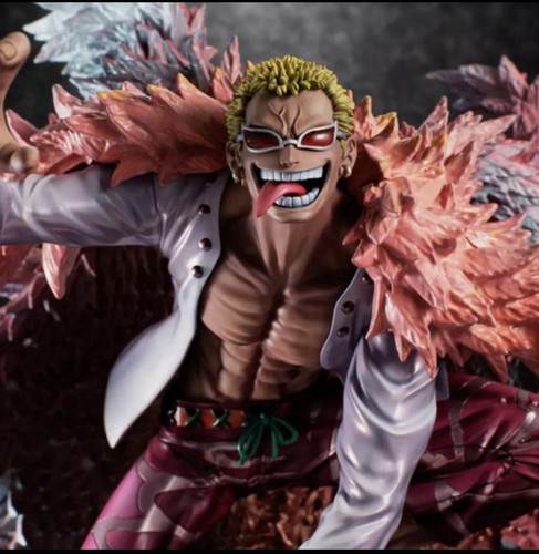 Megahouse one piece ritratto - piece,