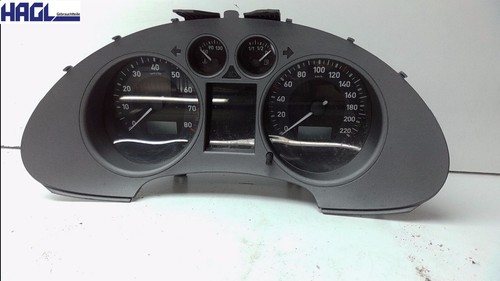 Cruscotto completo 6l0920823b - completo,