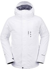 Giacca Snowboard Volcom Dua