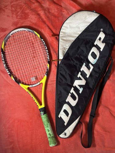 Dunlop aerogel con - dunlop,