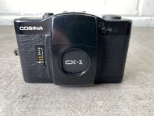 Cosina CX-1 Compact 35mm