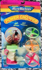 RARO set lanciatore squadroni