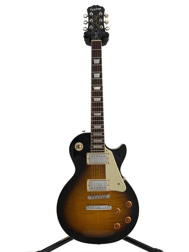 Epiphone les paul standard - les,
