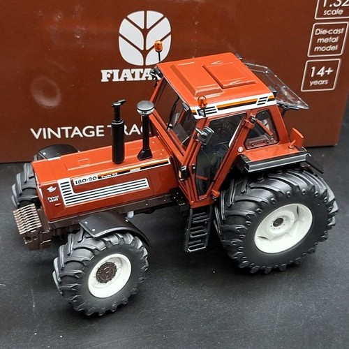 Modello trattore fiat - modello,