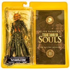 Tortured Souls The