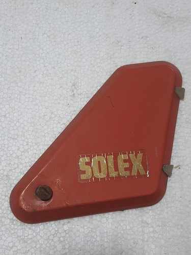 Coperchio sportellino vano - sportellino,