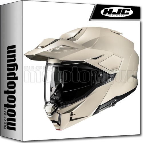 Casco modulare per moto hjc - modulare,