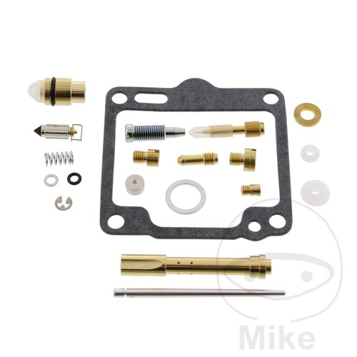 Kit riparazione del - kit,