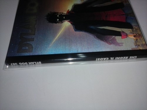 Dylan dog numero - , 387