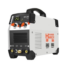 WS-250 Saldatrice ad Arco