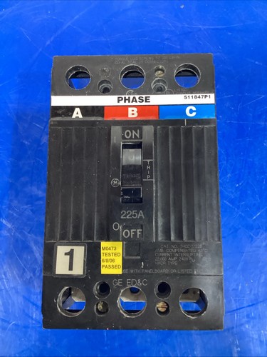 Thqd32225 interruttore - ge,