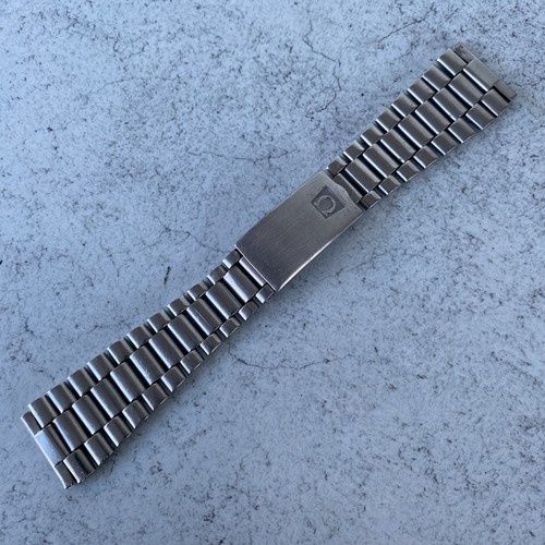 Bracciale vintage omega - bracciale,