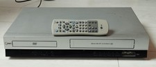 Lecteur Combi DVD VHS / LG