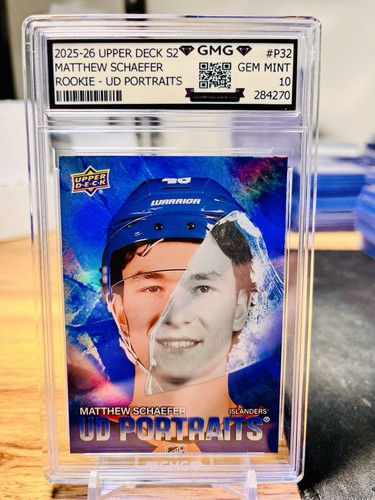 2025 upper deck - deck, s2