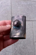 Finimento superiore ottone - finimento,
