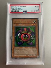 Yu-Gi-Oh! Time Wizard #MRD-065