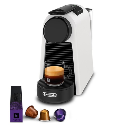 Longhi nespresso essenza - de'longhi,