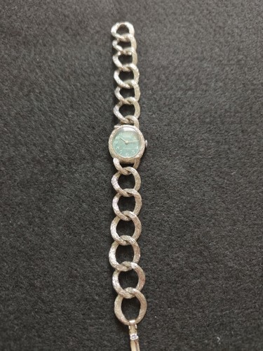 Orologio meccanico donna