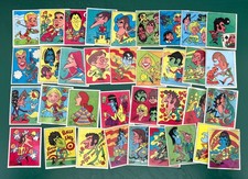 Figurine panini cantanti 1969 - figurine,