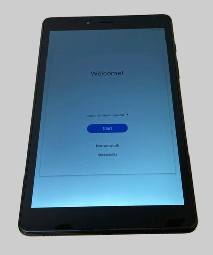 Samsung galaxy tab 0 4g - galaxy, 8.0