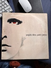 Vinile LP 33 giri - Patty Pravo "Pazza Idea" - RCA Stereo PSL 10591