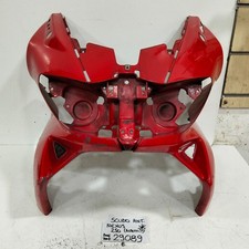 SCUDO ANTERIORE GILERA NEXUS