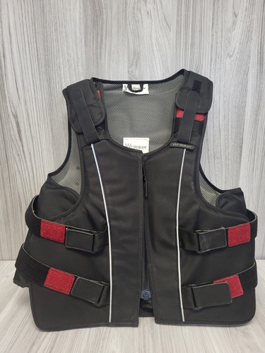 Gilet protezione corpo