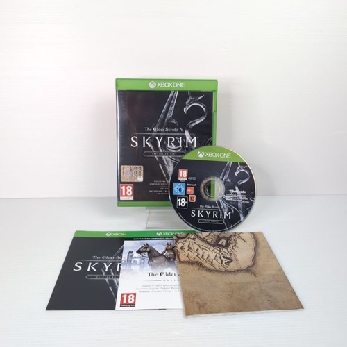 The elder scrolls skyrim - elder,