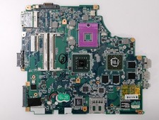 Sony Vaio VGN FW- MBX-189