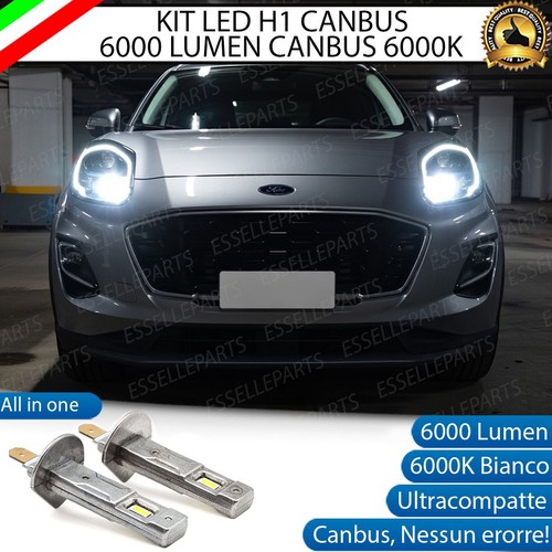 Kit led per ford - led,