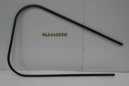 Profilo bordo scudo rms - bordo,