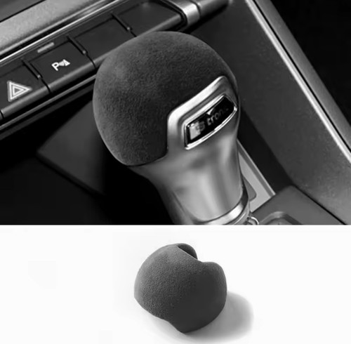 Pomello del cambio - , s-tronic