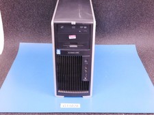HP/Agilent Workstation xw8200